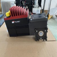 Mini Motor WDBS系列无刷电机