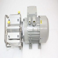 德国进口真空泵 HYCO ML系列真空泵 隔膜泵
