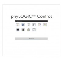 phytron phyMOTION™工业终端平板电脑操作编程通信和编程