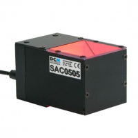 DCM Sistemes SAL0202A系列90°漫射轴向光源