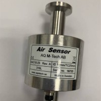 瑞典AQ SAC22-50-EX防爆气泡传感器可进行蒸汽灭菌