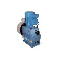 ELADOS计量泵EMP KKS E10的预防性维护