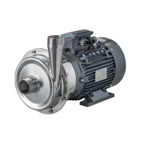 西班牙Inoxpa EF12离心泵适合输送水和其他低粘度液体