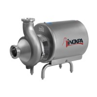 西班牙Inoxpa RV-80离心泵输送柔和且无堵塞