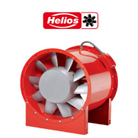 德国Helios管道空气过滤器 KLF型