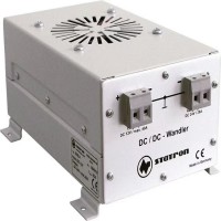 Statron稳压器RT 电子伺服控制固态设计
