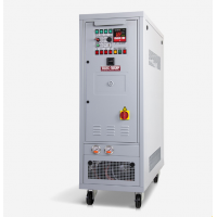 德国TOOL-TEMP 提供各种类型的温度控制器，水冷机及冷却水系统