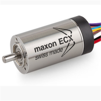 maxon无刷直流电机305013规格参数简述