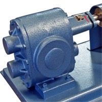 Linn-Pumpen自吸式离心泵A 40-110B/A的使用要点