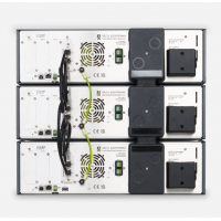 Delta Elektronika 直流电源详细分类介绍，功率最高达900kw