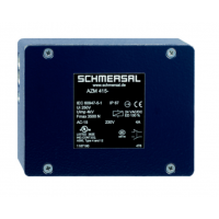 Schmersal AZM 415-02/02ZPK 24VAC/DC金属外壳磁力锁