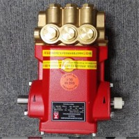 SPECK高温泵CY-4281M0090的技术参数及在电力行业的应用