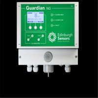 Edinburgh 红外气体监测仪Guardian NG功能概述