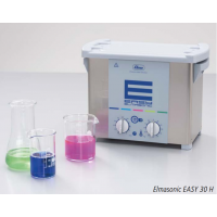 elma超声波清洗机EASY用于实验室设备和仪器的清洁