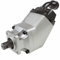 美国Parker F2-55/28-R派克液压泵可安装在油箱液面以上