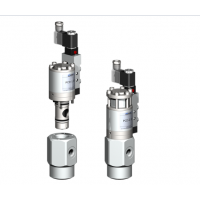 瑞士CO-AX 插装阀 PCD-3 10型技术规格及介绍