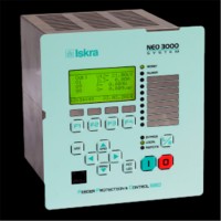 Iskra控制继电器 FPC 680参数配置概述