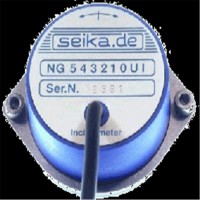 SEIKA 传感器盒SB2G  用于双轴倾角测量