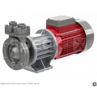 Speck Pumpen换热泵CY-6091-MK-HT TOE-AY-2251-PM再生涡轮泵