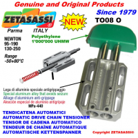 意大利ZETASASSI 出售各种系列的张紧器、链条张紧器、皮带张紧器等