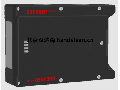 Euchner MGB-L0-ARA-AA1A1-M-105331联锁模块