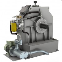 transfluid KPTB涡轮液压启动驱动可变填料液力偶合器