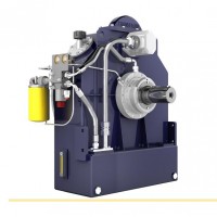 transfluid涡轮液压液力联轴器可变填料液力偶合器KPTO