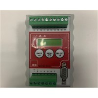 瑞典AQ DP72超声波控制器可连接至 Profibus-DP