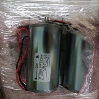 Dunkermotoren电机DR62.0x80-2 在包装机上的应用