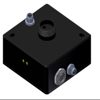 Sensor单通道喷射传感器SPECTRO-1-FIO-JC介绍