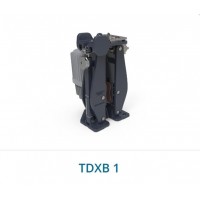 stromag TDXB1 TDXB2电液盘式制动器采用弹簧制动推杆释放