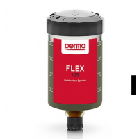 perma注油泵FLEX 125全年户外使用