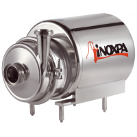 Inoxpa 生产与销售各种类型的泵，阀门和管件及搅拌器和混合器