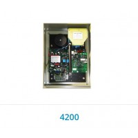 stromag 4205电源控制紧急电磁打开/关闭电气动力单元4200
