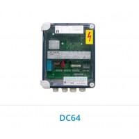 stromag DC64电网紧凑型电气动力单元 DS100 电源接受直流
