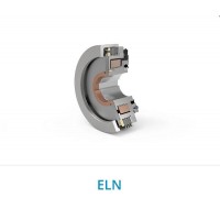 stromag ELN轴承支撑电气多片式离合器ERD A电磁驱动