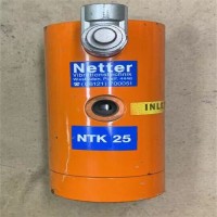 Netter气动线性振动器NTS 250 HF计量应用