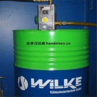 德国WILKE Kühlschmiertechnik特种润滑油和润滑脂的应用