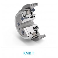 stromag KMKT电气单盘气动多盘离合器MBA MBA-A电流