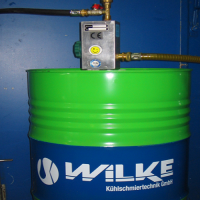 德国WILKE 水溶性金属加工液Wicopal HS系列