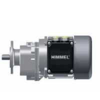 HIMMEL电动滚筒TM 60.1功能概述