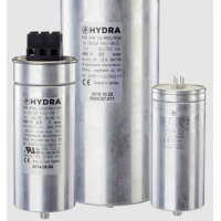 德国hydra电容器用于工业照明/功率因数校正/电源转换器等