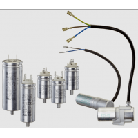 hydra电机电容器285用于机器泵压缩机等