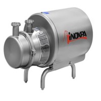 西班牙进口INOXPA液环泵ASPIR的原理、应用与优势