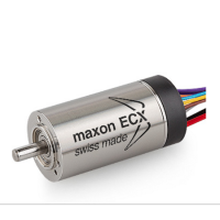 汉达森代理Maxon Motor微型电机提高了系统的灵活性