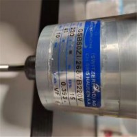 Kendrion磁粉离合器14.501.03.11的线性原理