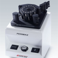 Spetec注射泵Symax在注塑领域的应用原理