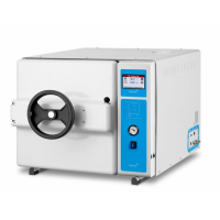 Raypa台式实验室高压灭菌器AHS-75-DRY带干燥功能