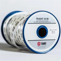 TEADIT垫片TF1570在生物柴油工业中的应用