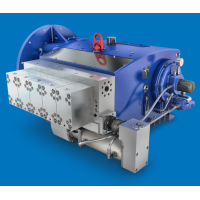 德国 Hauhinco 高压柱塞泵和径向柱塞泵全型号介绍